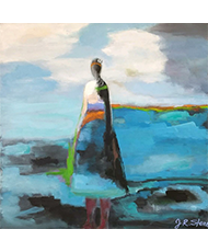 Bluffton, SC artist